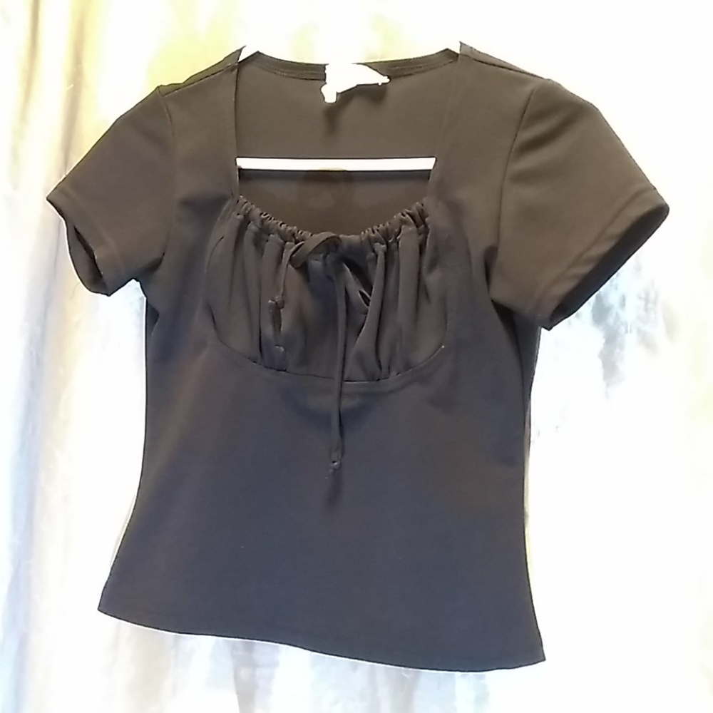 Black Top